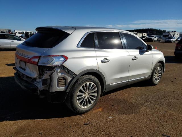 Photo 2 VIN: 2LMTJ6KR3GBL24383 - LINCOLN MKX 