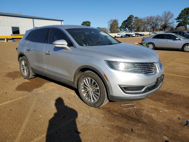 Photo 3 VIN: 2LMTJ6KR3GBL24383 - LINCOLN MKX 