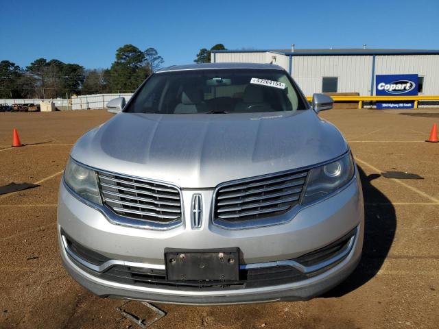 Photo 4 VIN: 2LMTJ6KR3GBL24383 - LINCOLN MKX 