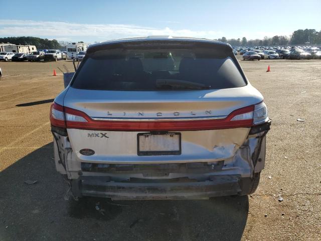 Photo 5 VIN: 2LMTJ6KR3GBL24383 - LINCOLN MKX 