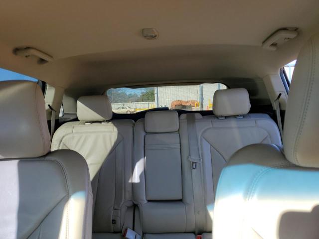 Photo 9 VIN: 2LMTJ6KR3GBL24383 - LINCOLN MKX 