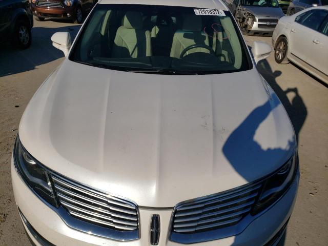 Photo 10 VIN: 2LMTJ6KR3GBL49879 - LINCOLN MKX SELECT 