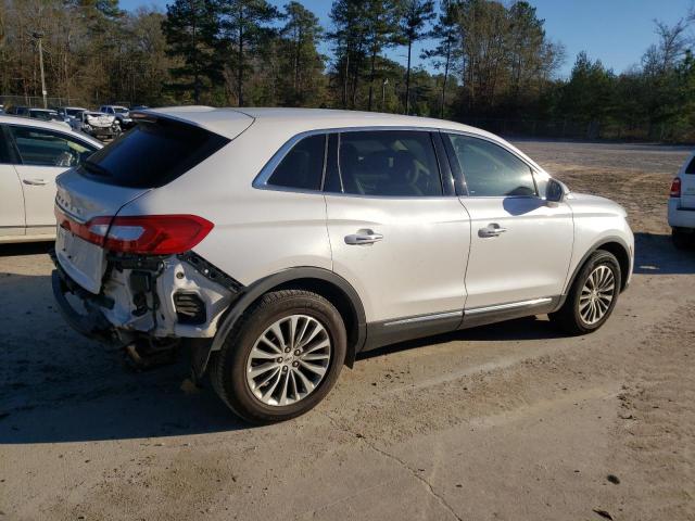 Photo 2 VIN: 2LMTJ6KR3GBL49879 - LINCOLN MKX SELECT 