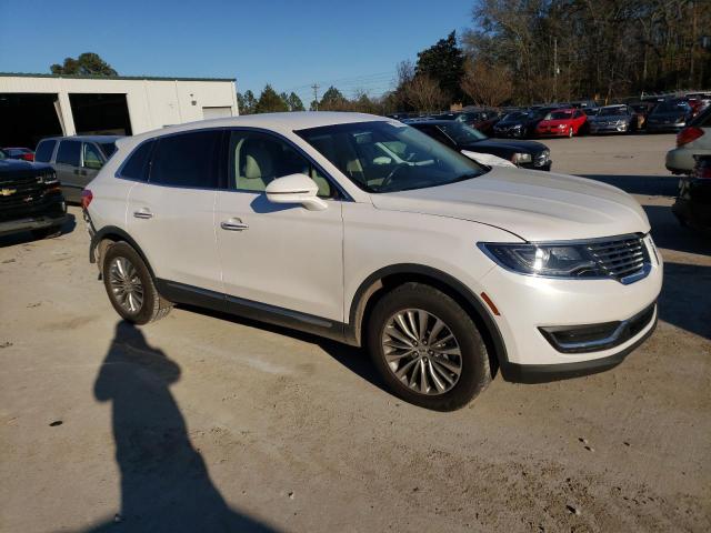 Photo 3 VIN: 2LMTJ6KR3GBL49879 - LINCOLN MKX SELECT 