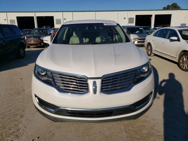 Photo 4 VIN: 2LMTJ6KR3GBL49879 - LINCOLN MKX SELECT 