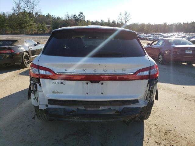 Photo 5 VIN: 2LMTJ6KR3GBL49879 - LINCOLN MKX SELECT 