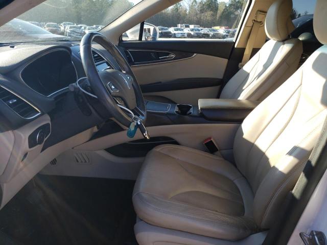 Photo 6 VIN: 2LMTJ6KR3GBL49879 - LINCOLN MKX SELECT 