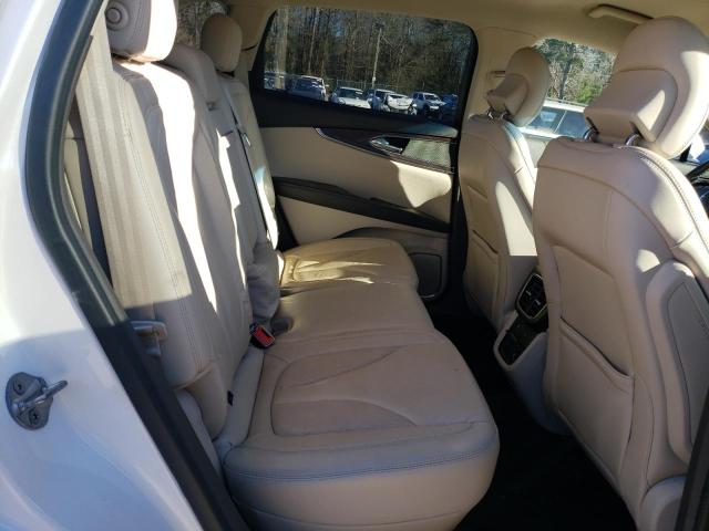 Photo 9 VIN: 2LMTJ6KR3GBL49879 - LINCOLN MKX SELECT 