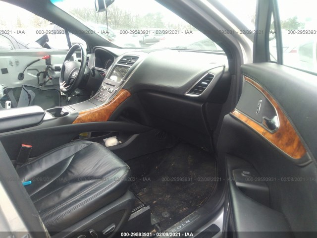 Photo 4 VIN: 2LMTJ6KR3GBL50594 - LINCOLN MKX 