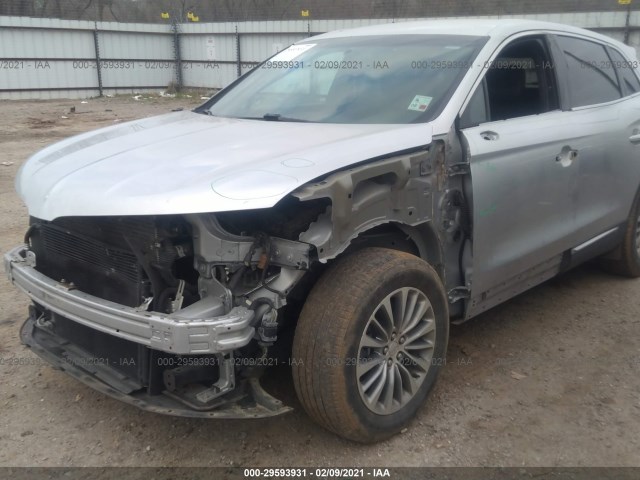 Photo 5 VIN: 2LMTJ6KR3GBL50594 - LINCOLN MKX 