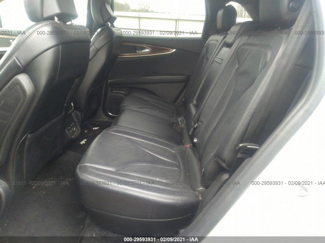 Photo 7 VIN: 2LMTJ6KR3GBL50594 - LINCOLN MKX 