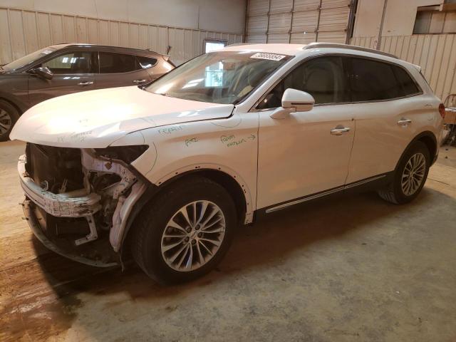 Photo 0 VIN: 2LMTJ6KR3GBL70845 - LINCOLN MKX 