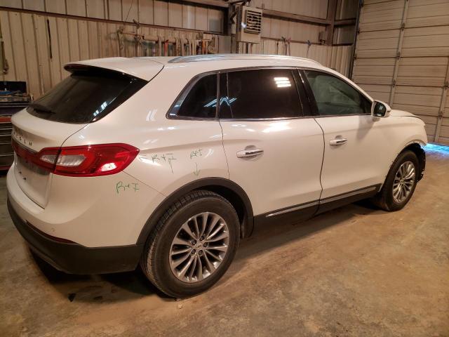 Photo 2 VIN: 2LMTJ6KR3GBL70845 - LINCOLN MKX 