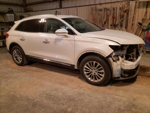 Photo 3 VIN: 2LMTJ6KR3GBL70845 - LINCOLN MKX 