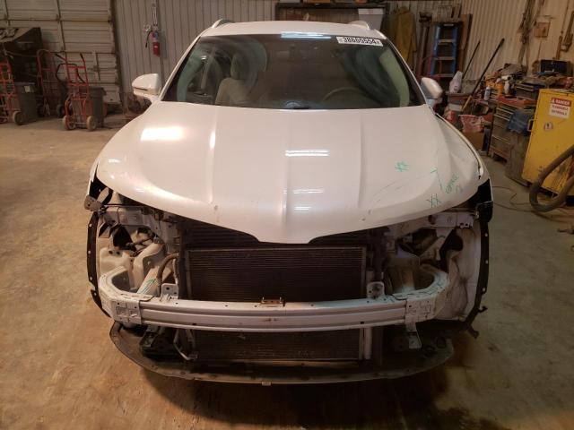 Photo 4 VIN: 2LMTJ6KR3GBL70845 - LINCOLN MKX 