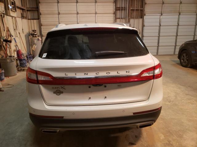 Photo 5 VIN: 2LMTJ6KR3GBL70845 - LINCOLN MKX 