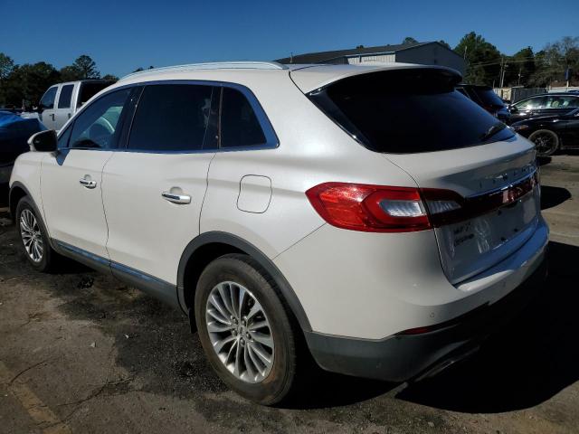 Photo 1 VIN: 2LMTJ6KR3GBL83983 - LINCOLN MKX 