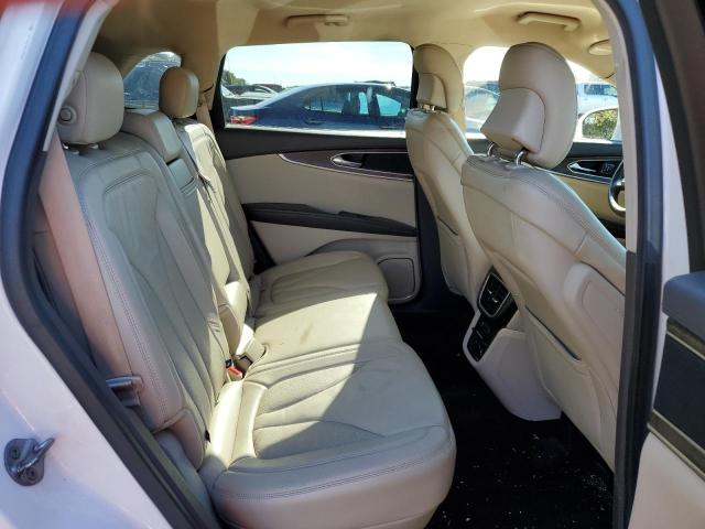 Photo 10 VIN: 2LMTJ6KR3GBL83983 - LINCOLN MKX 