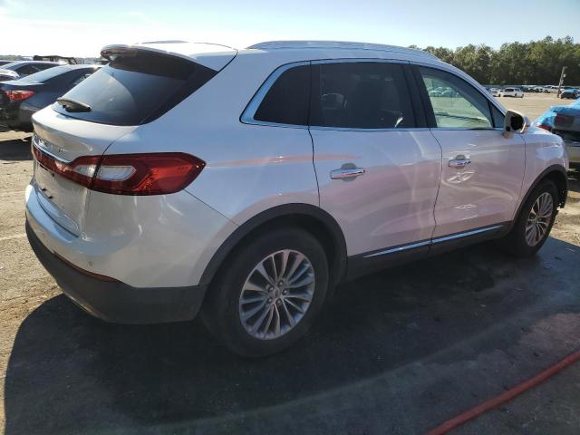 Photo 2 VIN: 2LMTJ6KR3GBL83983 - LINCOLN MKX 