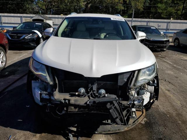 Photo 4 VIN: 2LMTJ6KR3GBL83983 - LINCOLN MKX 