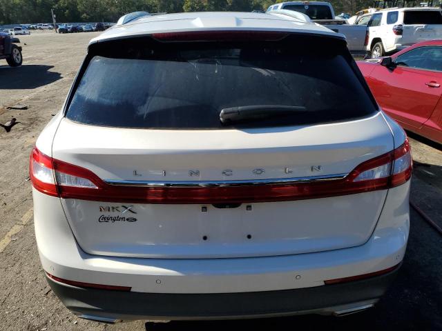 Photo 5 VIN: 2LMTJ6KR3GBL83983 - LINCOLN MKX 