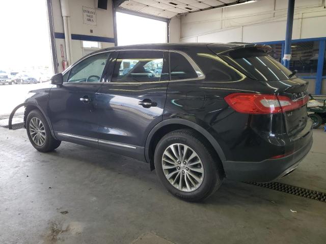 Photo 1 VIN: 2LMTJ6KR4GBL35294 - LINCOLN MKX 