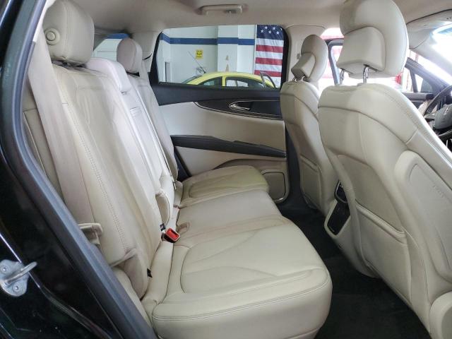 Photo 10 VIN: 2LMTJ6KR4GBL35294 - LINCOLN MKX 