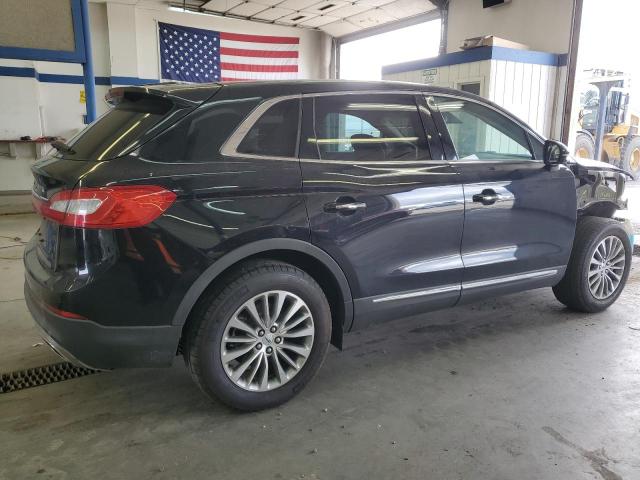 Photo 2 VIN: 2LMTJ6KR4GBL35294 - LINCOLN MKX 