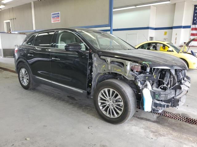 Photo 3 VIN: 2LMTJ6KR4GBL35294 - LINCOLN MKX 