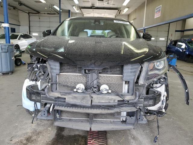 Photo 4 VIN: 2LMTJ6KR4GBL35294 - LINCOLN MKX 