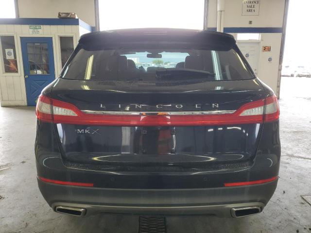 Photo 5 VIN: 2LMTJ6KR4GBL35294 - LINCOLN MKX 