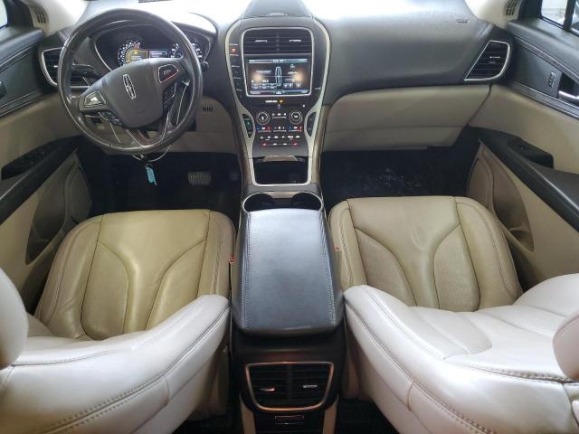 Photo 7 VIN: 2LMTJ6KR4GBL35294 - LINCOLN MKX 