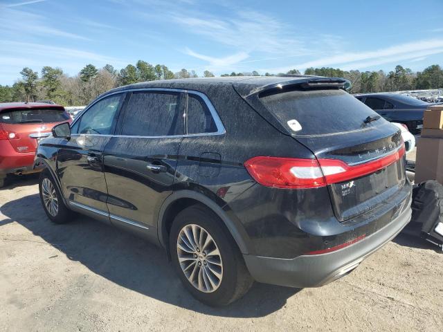 Photo 1 VIN: 2LMTJ6KR4GBL53522 - LINCOLN MKX 