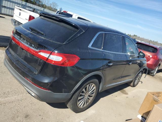 Photo 2 VIN: 2LMTJ6KR4GBL53522 - LINCOLN MKX 