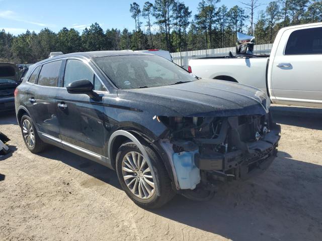 Photo 3 VIN: 2LMTJ6KR4GBL53522 - LINCOLN MKX 