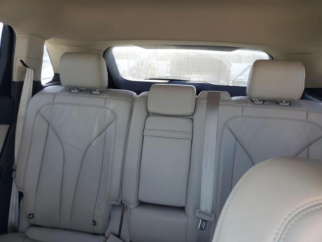 Photo 9 VIN: 2LMTJ6KR4GBL53522 - LINCOLN MKX 