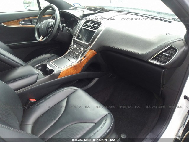 Photo 4 VIN: 2LMTJ6KR4GBL55481 - LINCOLN MKX 