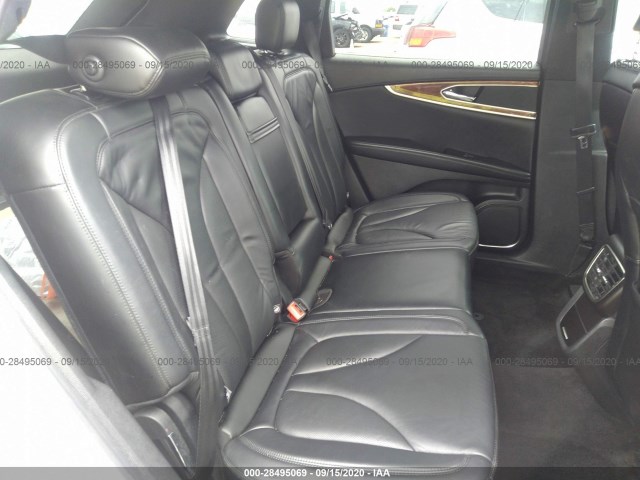 Photo 7 VIN: 2LMTJ6KR4GBL55481 - LINCOLN MKX 