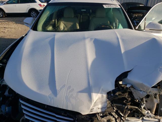 Photo 6 VIN: 2LMTJ6KR4GBL71339 - LINCOLN MKX SELECT 