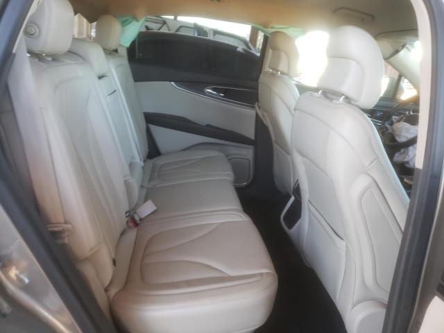 Photo 10 VIN: 2LMTJ6KR4GBL78985 - LINCOLN MKX SELECT 