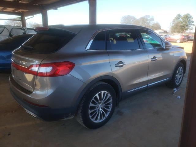 Photo 2 VIN: 2LMTJ6KR4GBL78985 - LINCOLN MKX SELECT 