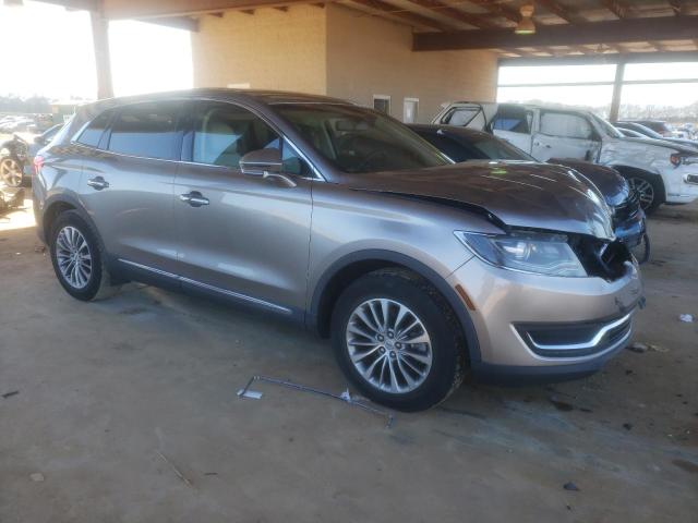 Photo 3 VIN: 2LMTJ6KR4GBL78985 - LINCOLN MKX SELECT 