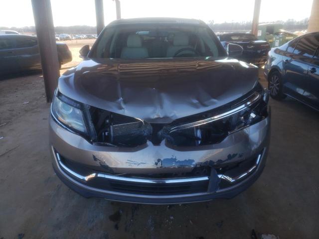 Photo 4 VIN: 2LMTJ6KR4GBL78985 - LINCOLN MKX SELECT 