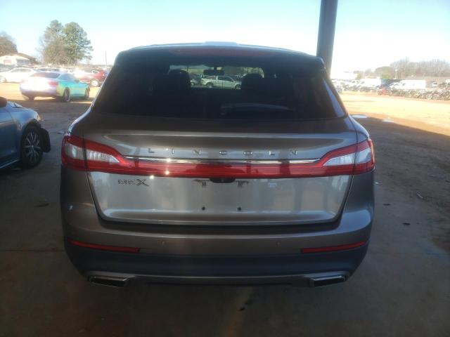 Photo 5 VIN: 2LMTJ6KR4GBL78985 - LINCOLN MKX SELECT 