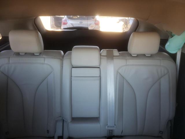 Photo 9 VIN: 2LMTJ6KR4GBL78985 - LINCOLN MKX SELECT 