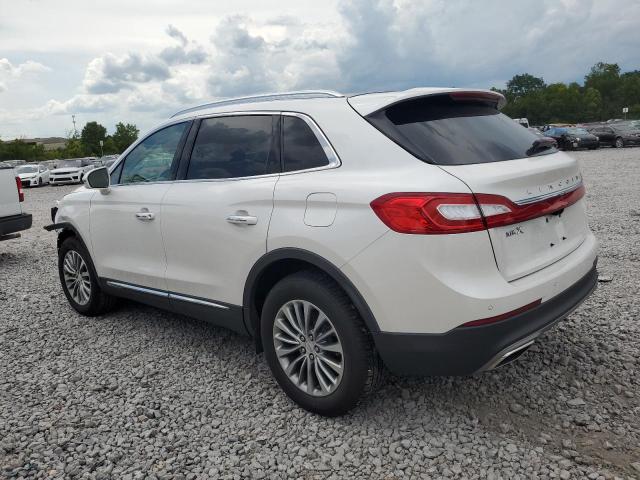 Photo 1 VIN: 2LMTJ6KR4GBL87749 - LINCOLN MKX 