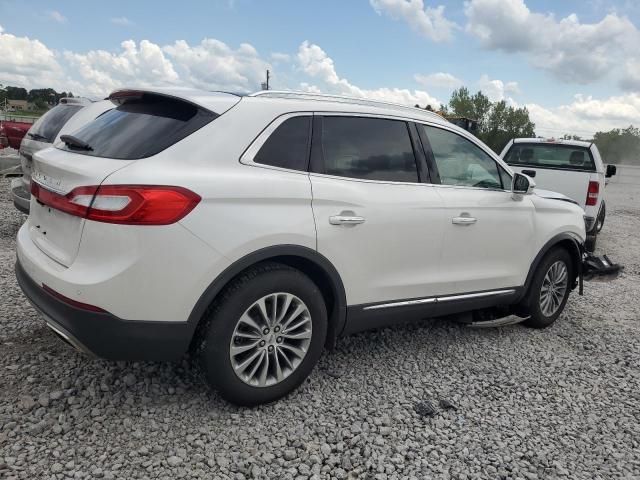 Photo 2 VIN: 2LMTJ6KR4GBL87749 - LINCOLN MKX 