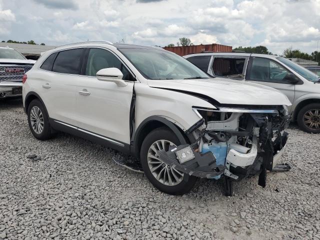 Photo 3 VIN: 2LMTJ6KR4GBL87749 - LINCOLN MKX 