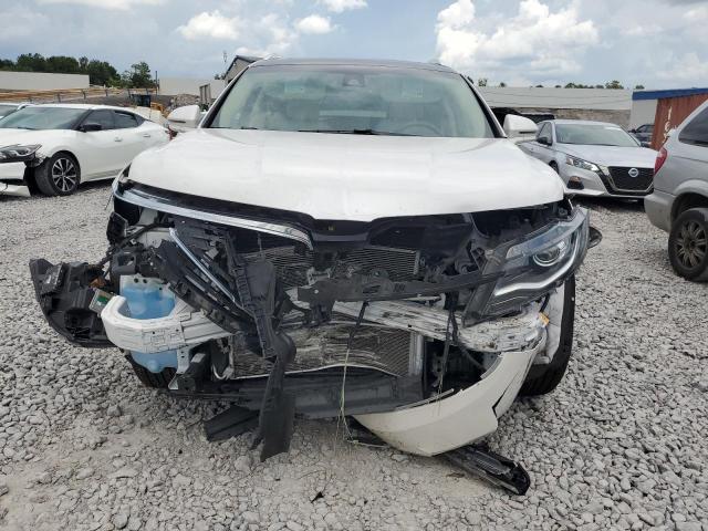 Photo 4 VIN: 2LMTJ6KR4GBL87749 - LINCOLN MKX 