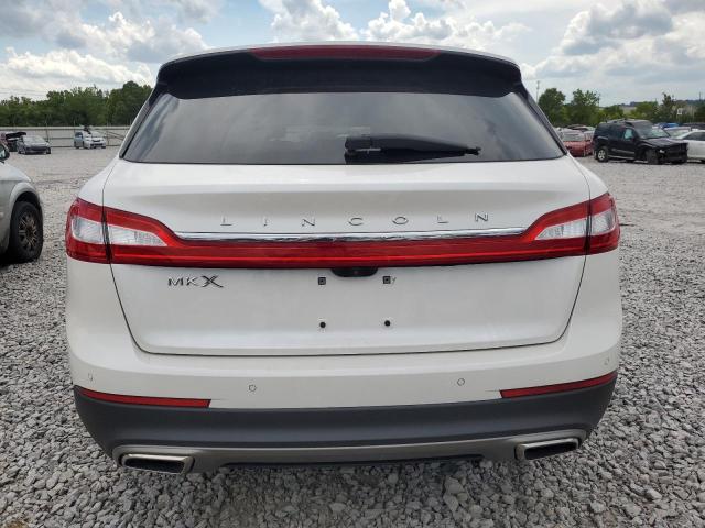 Photo 5 VIN: 2LMTJ6KR4GBL87749 - LINCOLN MKX 